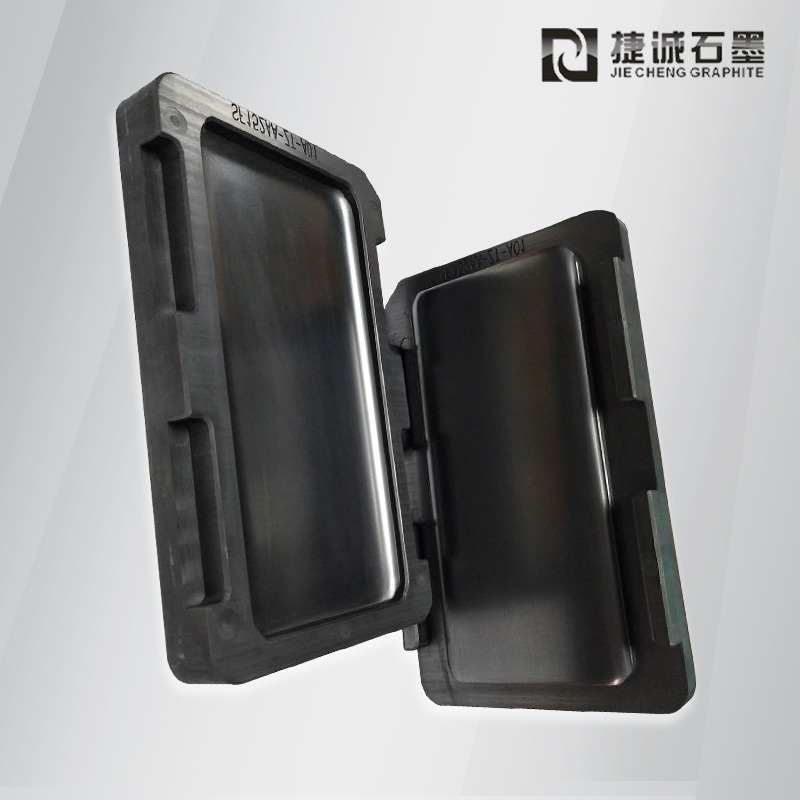 石墨模具